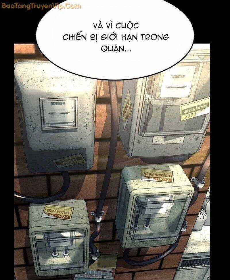 Quý Công Tử - Chương 16 - Trang 37