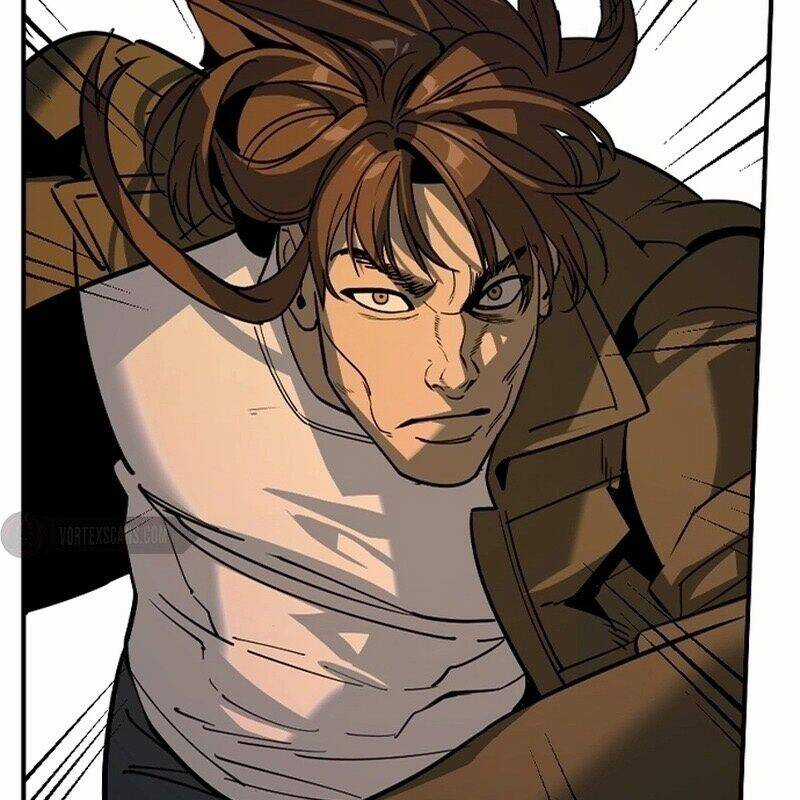 Quý Công Tử - Chương 17 - Trang 21