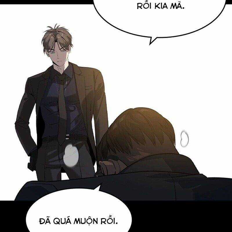 Quý Công Tử - Chương 17 - Trang 88