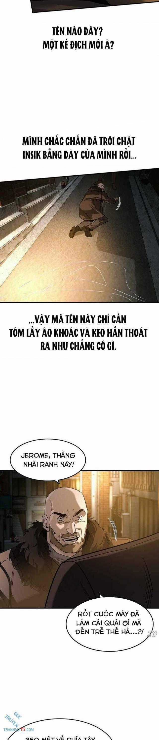 Quý Công Tử - Chương 18 - Trang 2