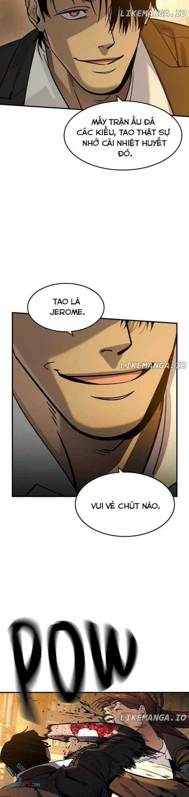 Quý Công Tử - Chương 18 - Trang 17