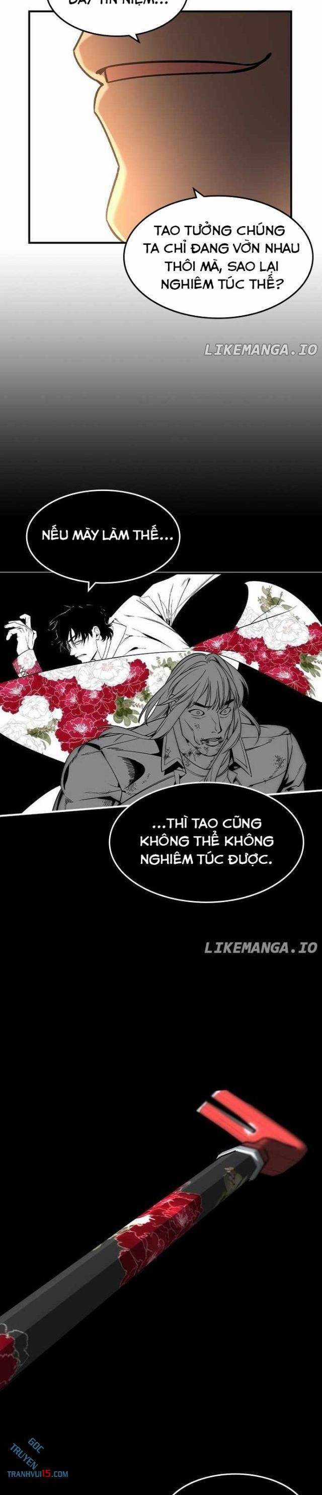 Quý Công Tử - Chương 18 - Trang 29