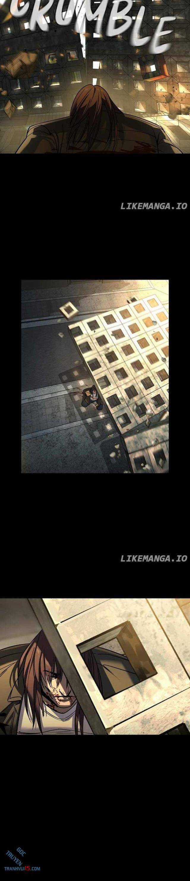 Quý Công Tử - Chương 18 - Trang 31