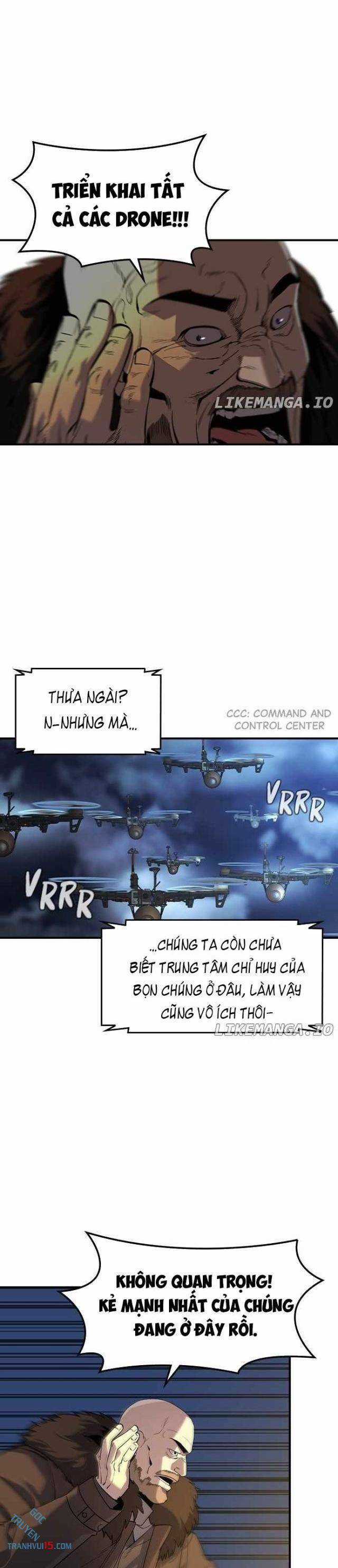 Quý Công Tử - Chương 18 - Trang 5