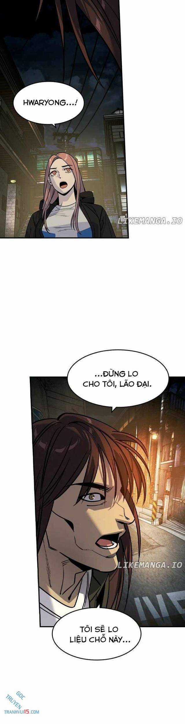 Quý Công Tử - Chương 18 - Trang 9