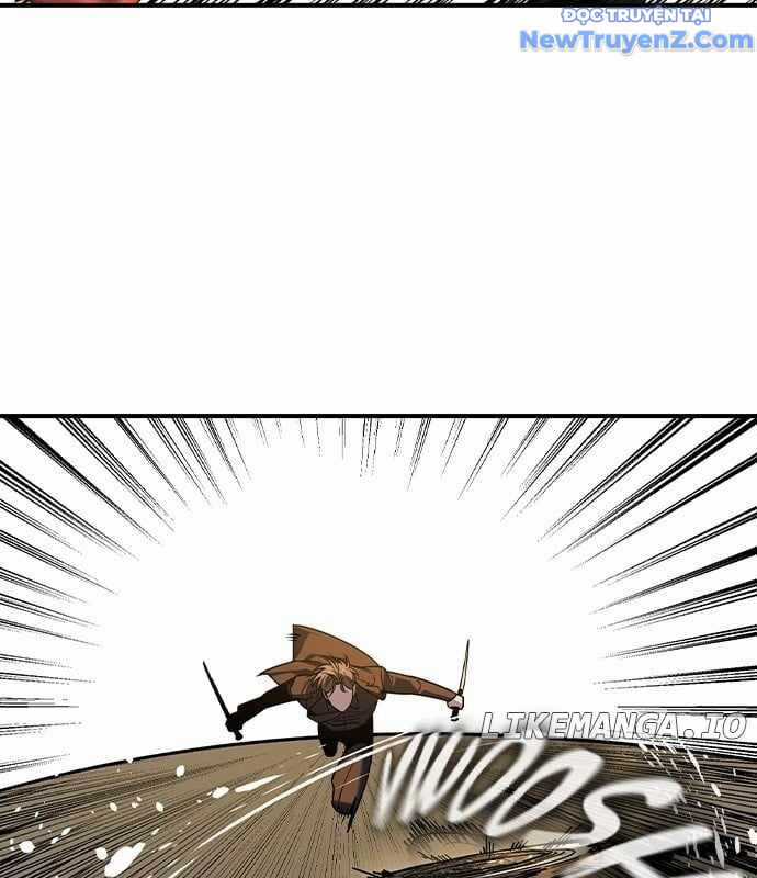 Quý Công Tử - Chương 19 - Trang 31