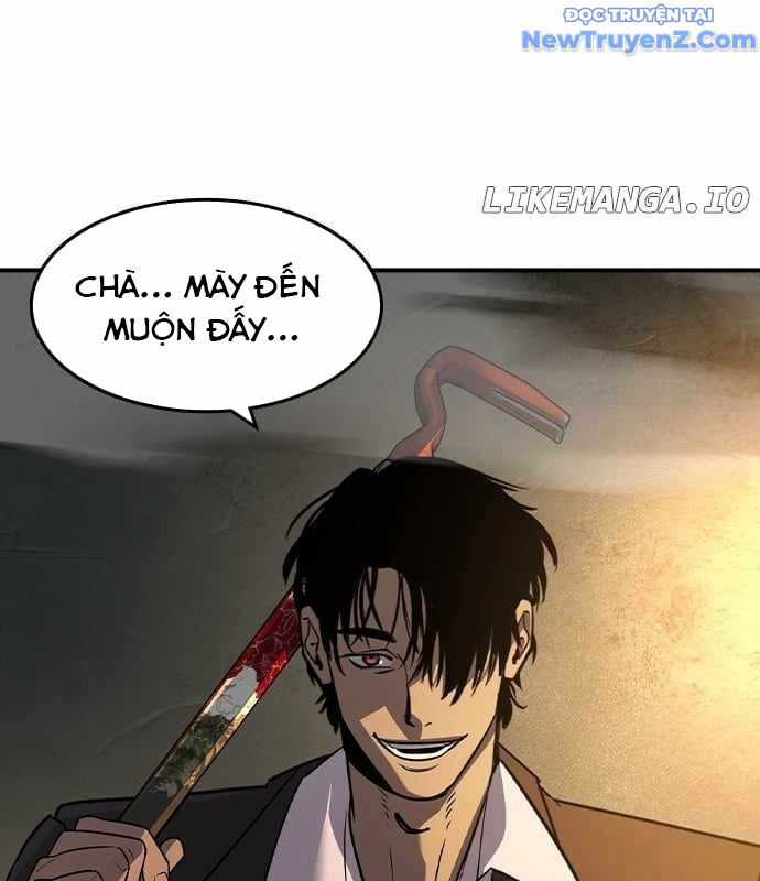 Quý Công Tử - Chương 19 - Trang 6