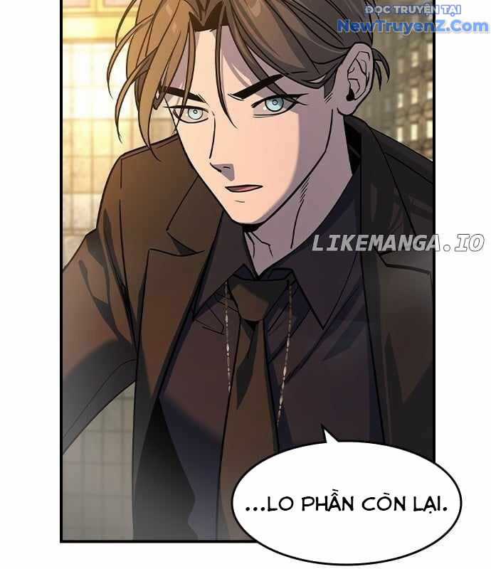 Quý Công Tử - Chương 19 - Trang 9