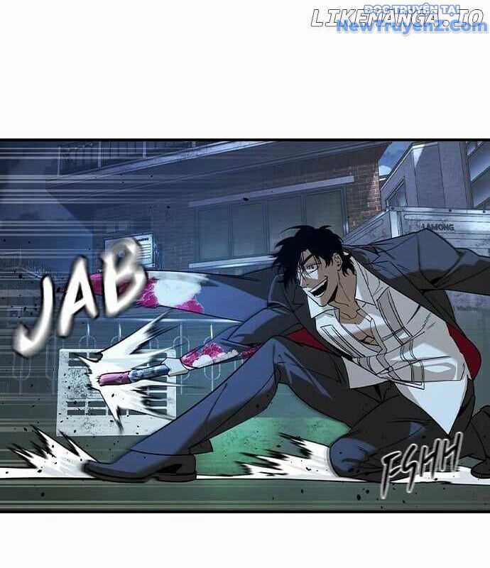 Quý Công Tử - Chương 19 - Trang 86