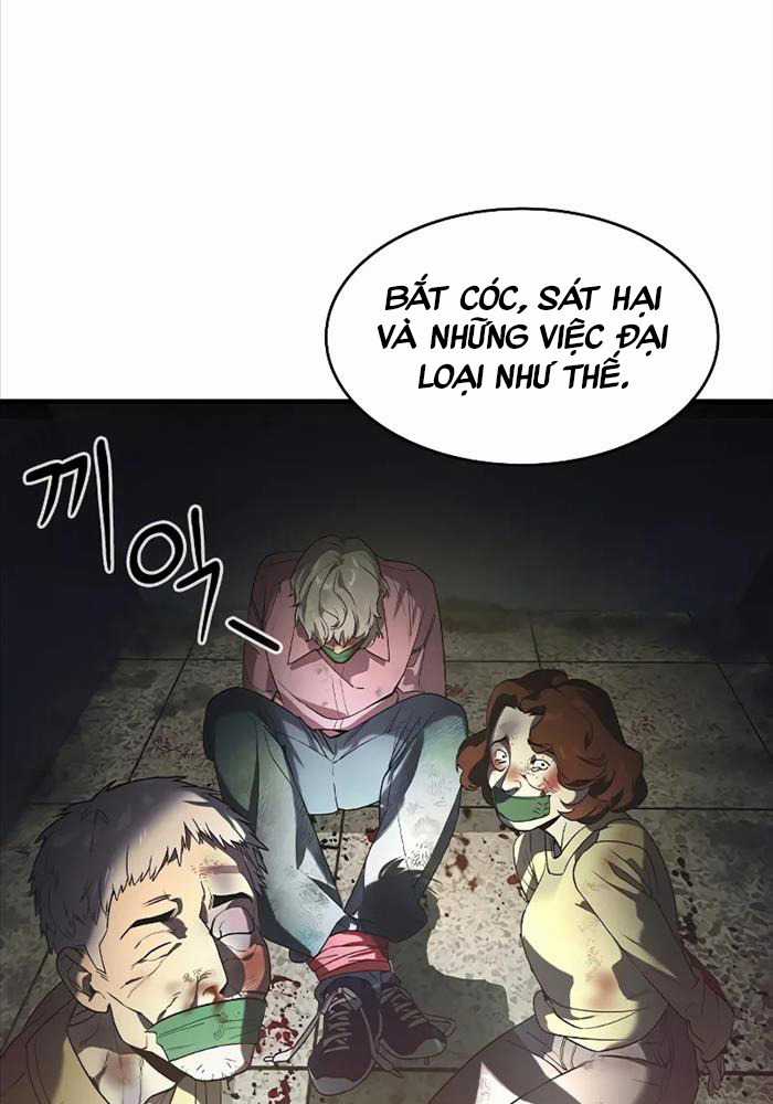 Quý Công Tử - Chương 2 - Trang 15