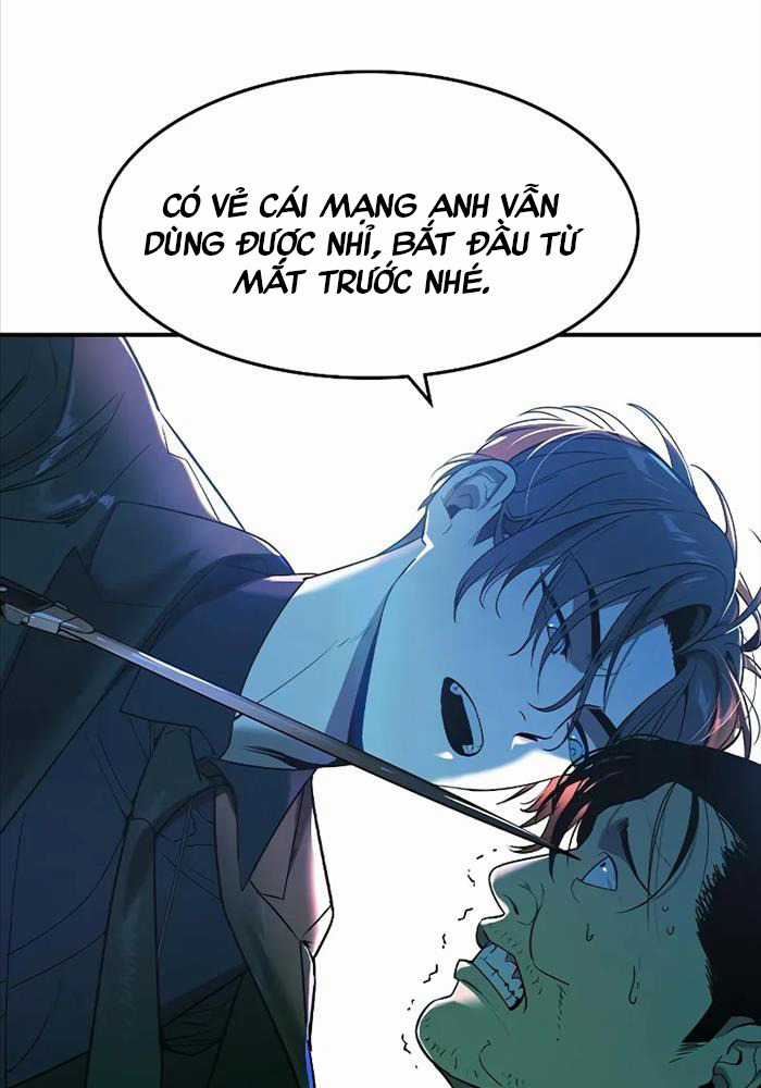 Quý Công Tử - Chương 2 - Trang 34