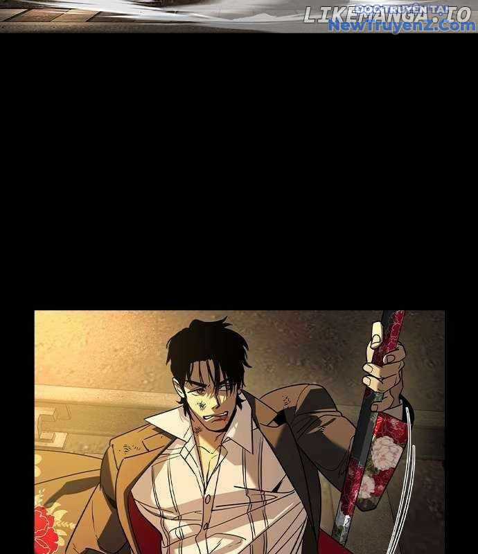 Quý Công Tử - Chương 20 - Trang 11