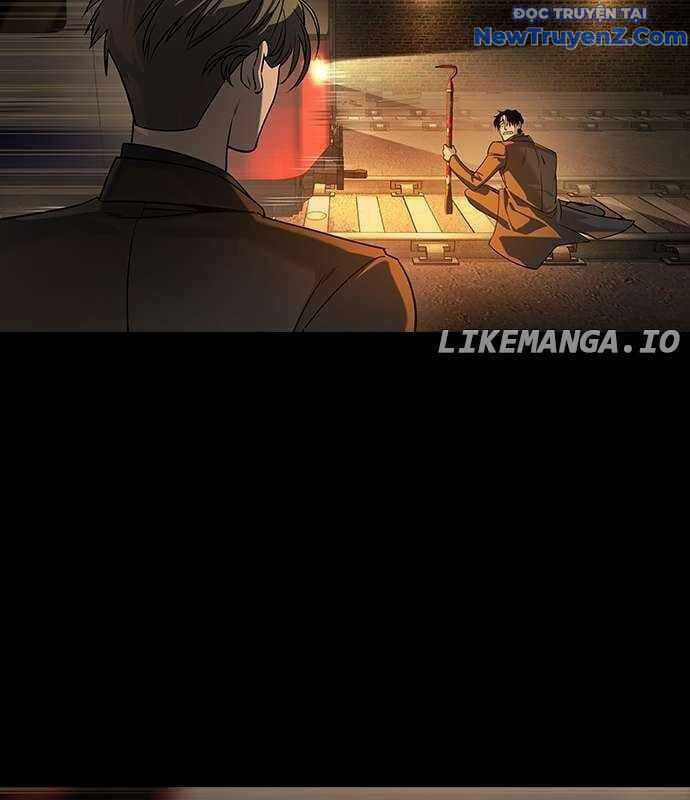 Quý Công Tử - Chương 20 - Trang 17