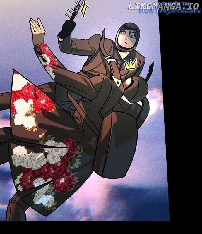 Quý Công Tử - Chương 20 - Trang 27