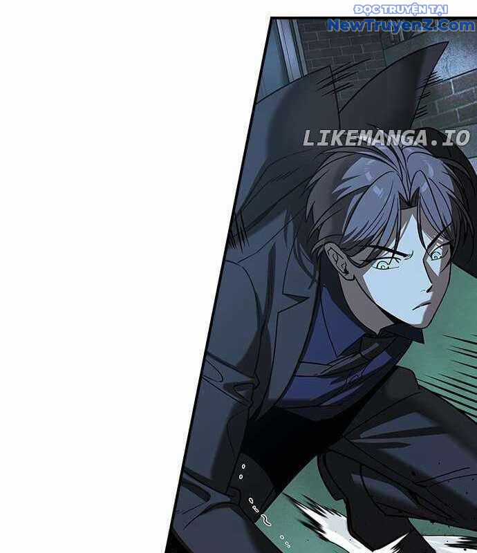 Quý Công Tử - Chương 20 - Trang 46