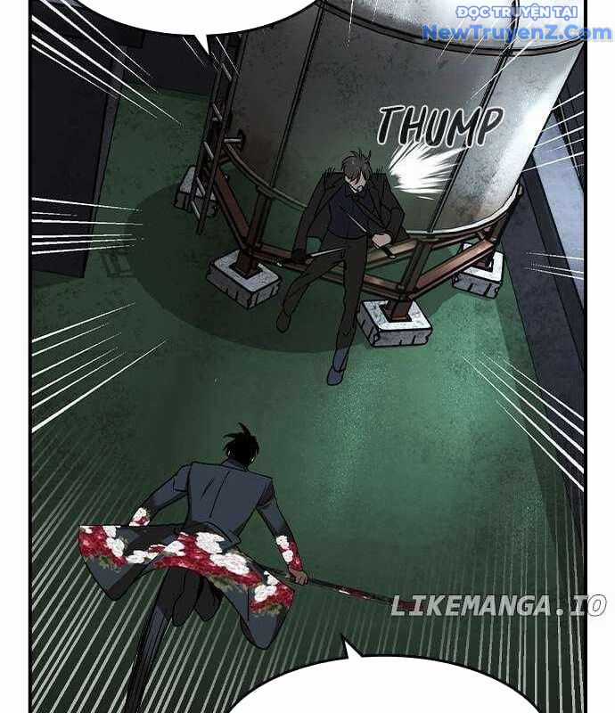 Quý Công Tử - Chương 20 - Trang 55