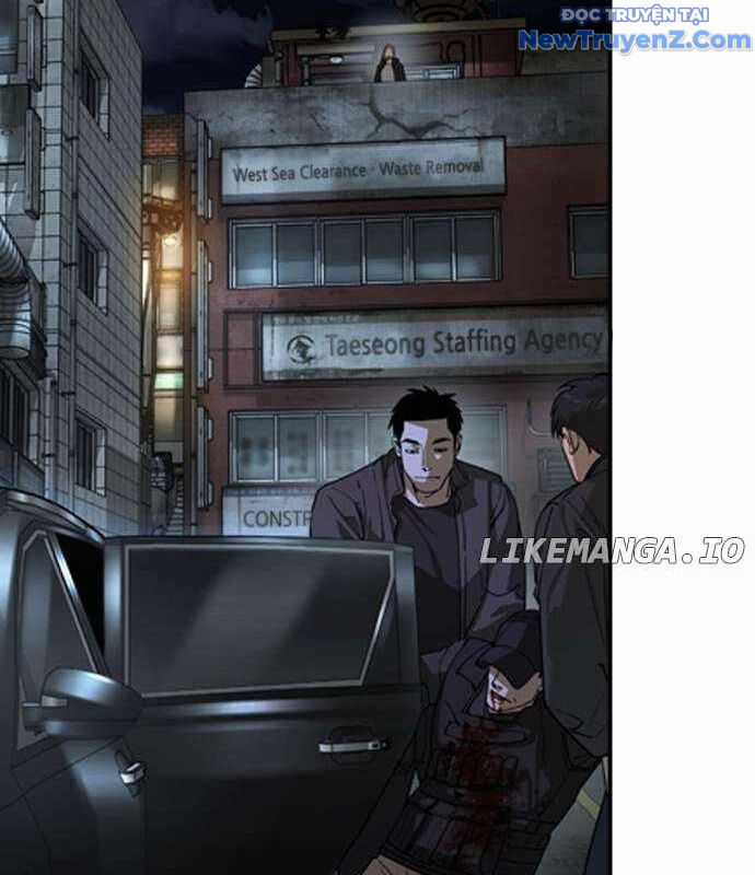 Quý Công Tử - Chương 20 - Trang 97