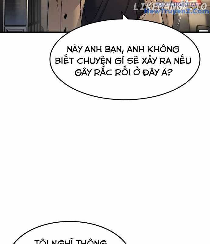 Quý Công Tử - Chương 21 - Trang 11