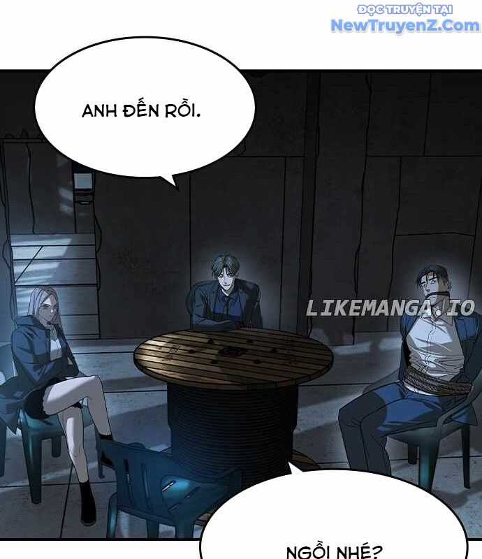 Quý Công Tử - Chương 21 - Trang 121