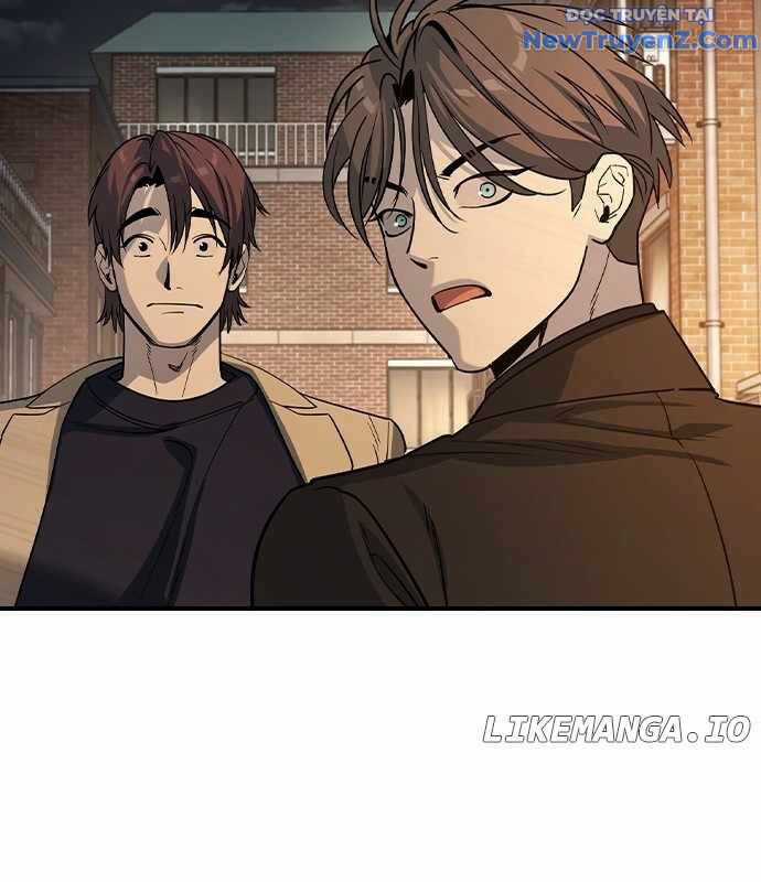 Quý Công Tử - Chương 21 - Trang 15