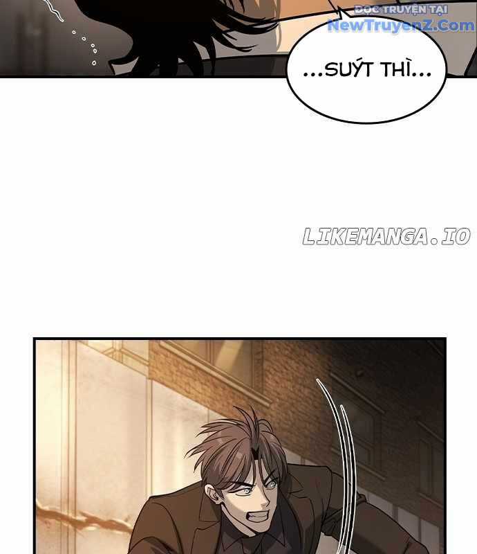 Quý Công Tử - Chương 21 - Trang 17