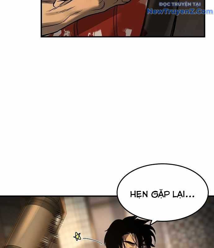 Quý Công Tử - Chương 21 - Trang 21