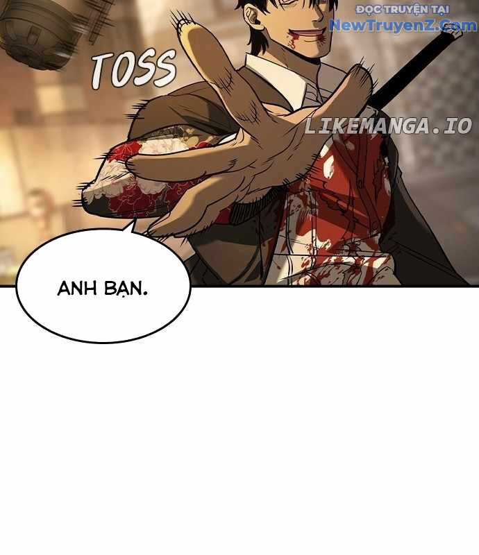 Quý Công Tử - Chương 21 - Trang 22