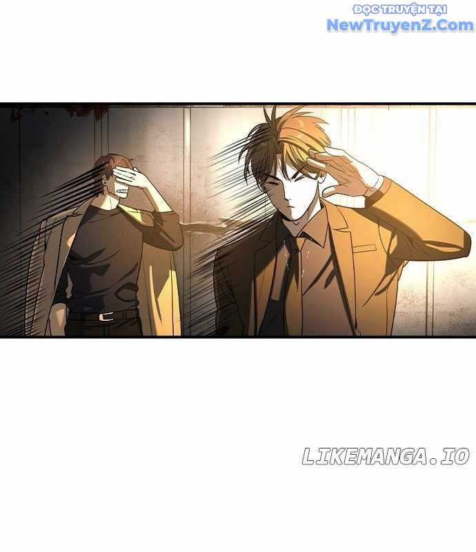 Quý Công Tử - Chương 21 - Trang 23