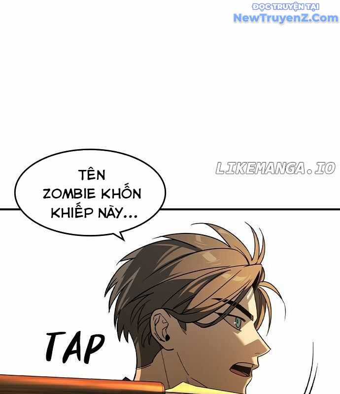 Quý Công Tử - Chương 21 - Trang 25