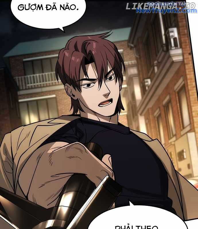 Quý Công Tử - Chương 21 - Trang 27