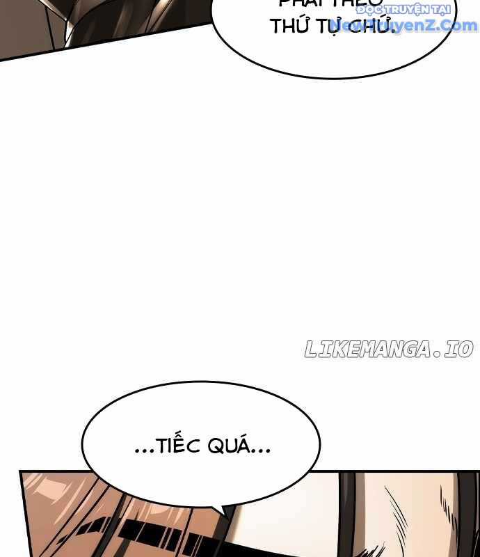 Quý Công Tử - Chương 21 - Trang 28