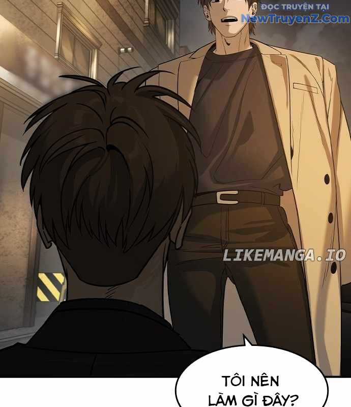 Quý Công Tử - Chương 21 - Trang 4