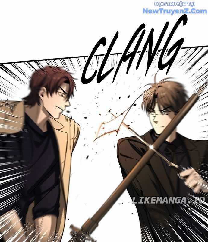 Quý Công Tử - Chương 21 - Trang 31