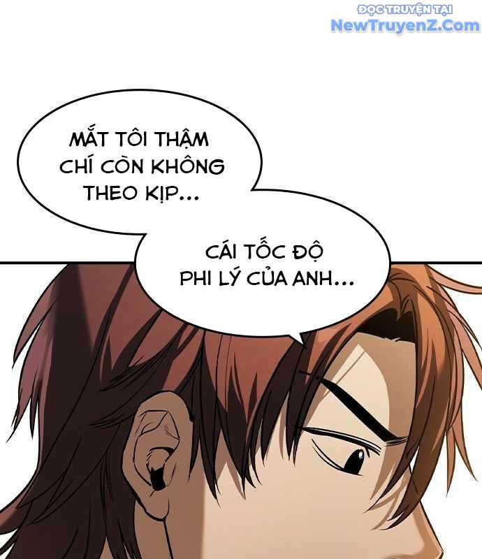 Quý Công Tử - Chương 21 - Trang 34