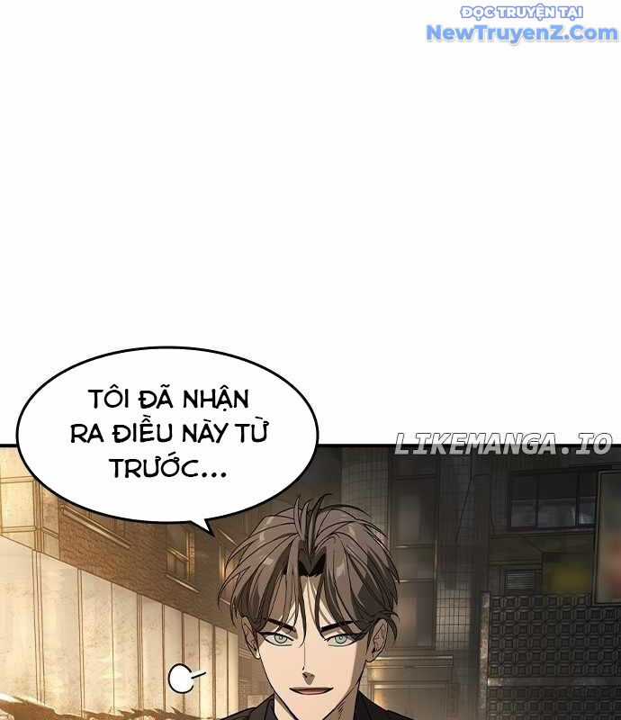 Quý Công Tử - Chương 21 - Trang 45