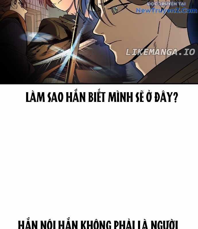 Quý Công Tử - Chương 21 - Trang 6