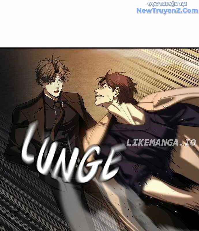 Quý Công Tử - Chương 21 - Trang 53