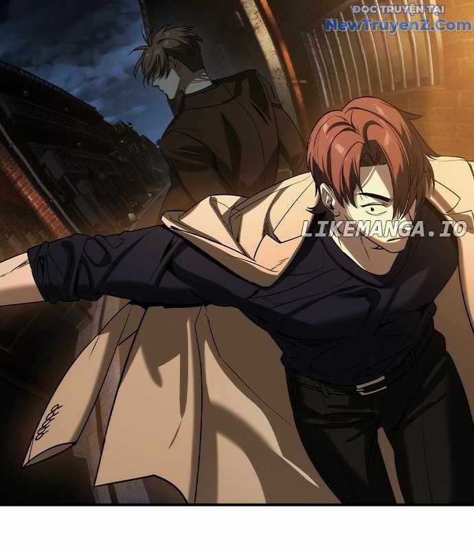 Quý Công Tử - Chương 21 - Trang 58