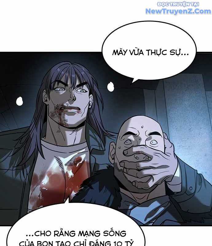 Quý Công Tử - Chương 21 - Trang 96