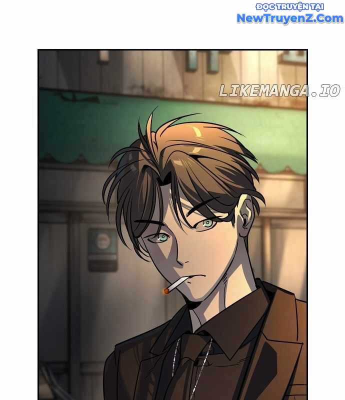 Quý Công Tử - Chương 22 - Trang 22