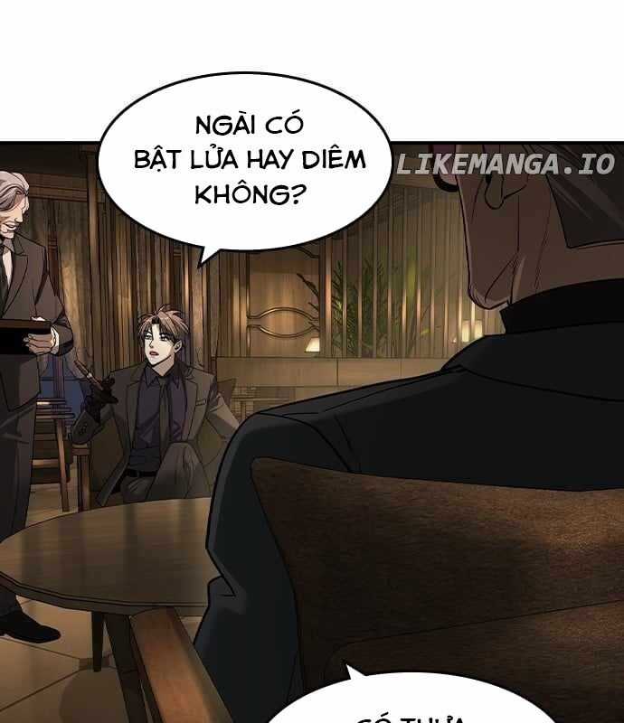 Quý Công Tử - Chương 23 - Trang 30