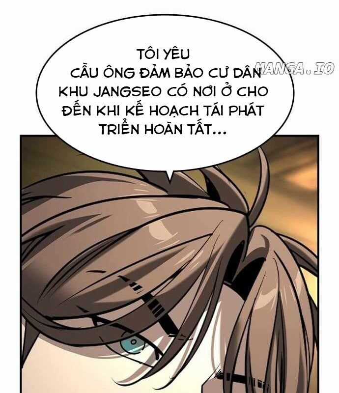 Quý Công Tử - Chương 23 - Trang 53