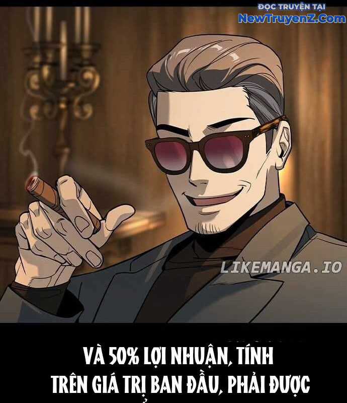 Quý Công Tử - Chương 24 - Trang 40