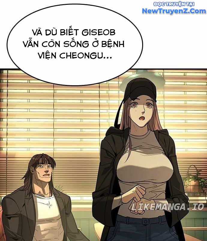 Quý Công Tử - Chương 24 - Trang 100