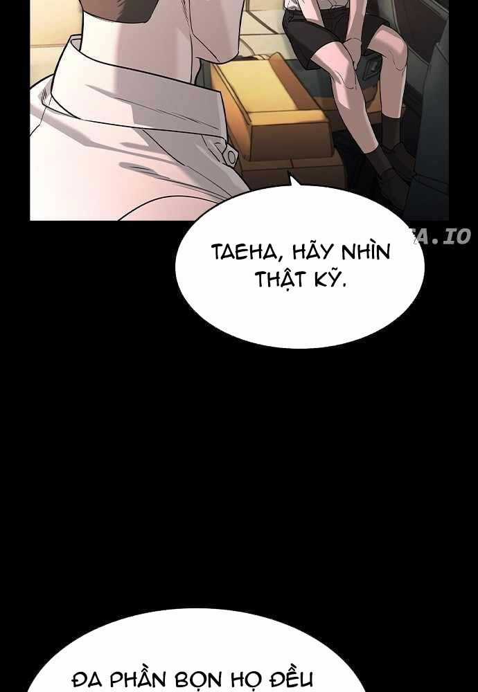 Quý Công Tử - Chương 26 - Trang 27