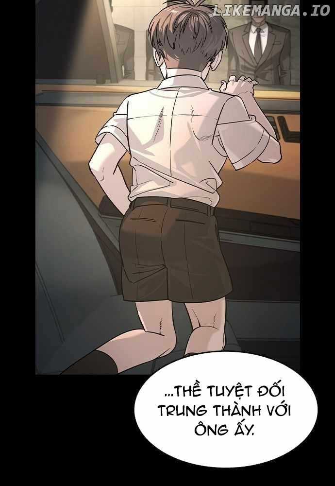 Quý Công Tử - Chương 26 - Trang 30