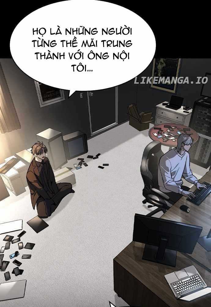 Quý Công Tử - Chương 26 - Trang 40