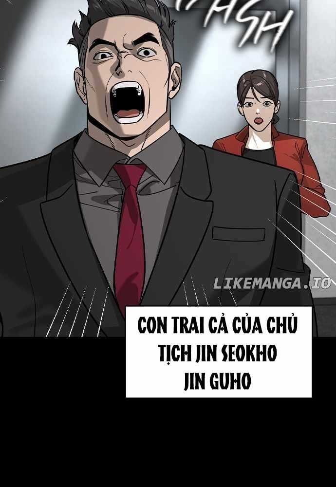 Quý Công Tử - Chương 26 - Trang 5