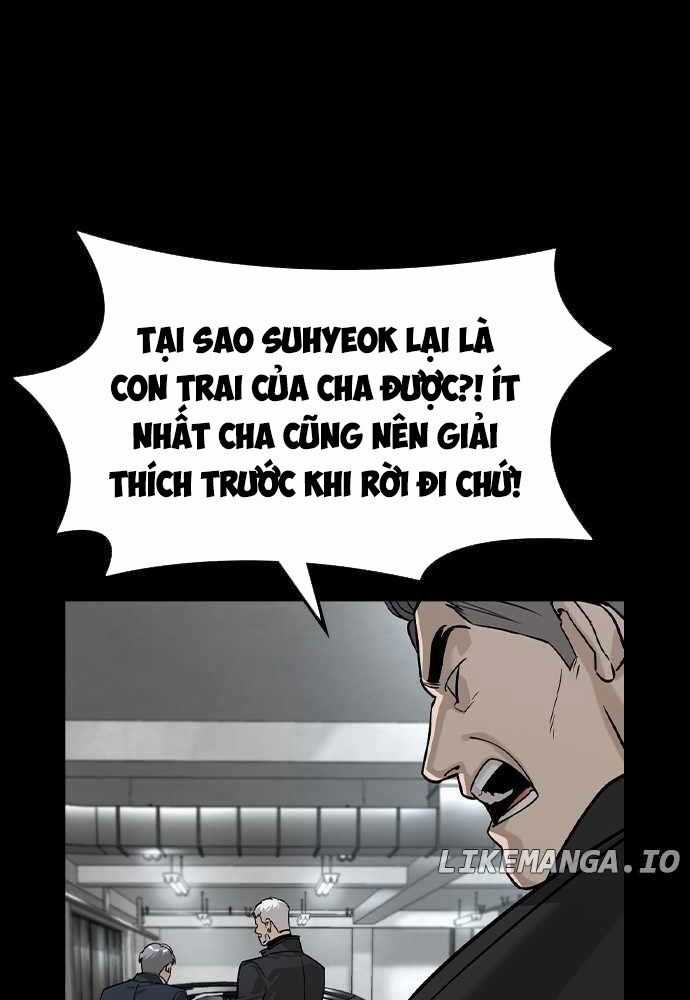 Quý Công Tử - Chương 26 - Trang 6