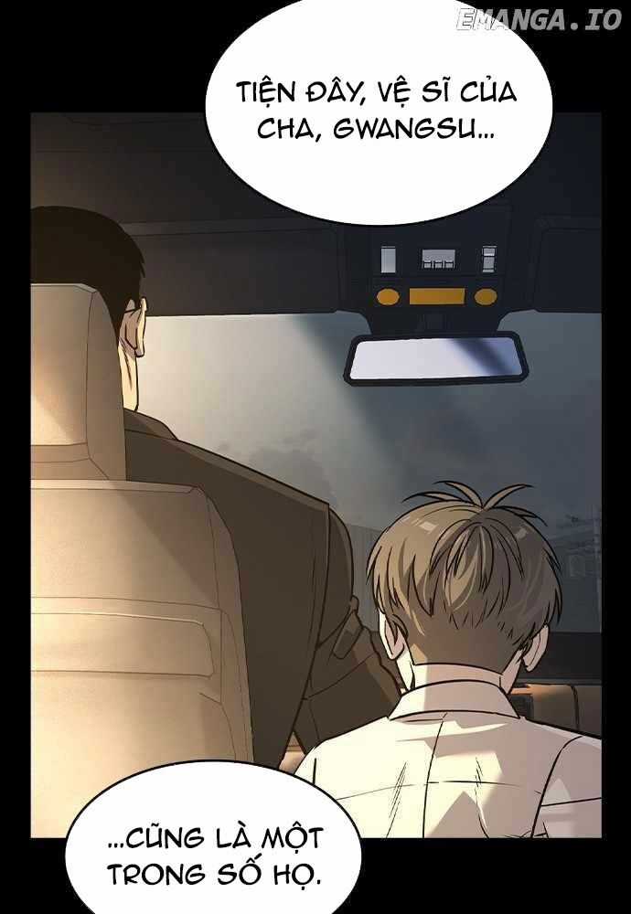 Quý Công Tử - Chương 26 - Trang 86